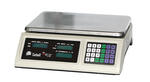 Весы торговые Seller SL-201B /6/15 кг