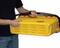 Ведра для плоских держателей  Rubbermaid HYGEN