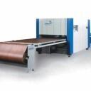Пресс Burkle Multifoiler M8