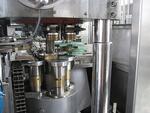 Линия розлива газированных напитков