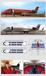Продаем самолеты Бомбардиер CRJ 100/200, Боинг, Аэрбас