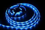 Влагозащищенная светодиодная лента 5050, 150 LED, IP65