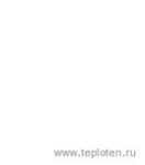 "ТЭН бытовой к эл. плитке "Мечта" желтый"