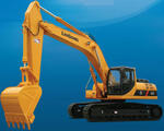 Гусеничный экскаватор LiuGong CLG 936 C/D