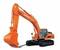 Гусеничные экскаваторы DOOSAN SOLAR (Евро2) S420LC-V
