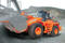 Фронтальные погрузчики DOOSAN Solar (Евро 2) Мega 400