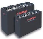 Тяговые батареи Hawker perfect plus