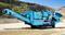 Самоходная конусная дробильная установка Powerscreen 1000 Maxtrak