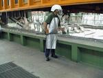 Линии горячего цинкования