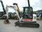 Аренда мини экскаватора Bobcat 442