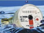 Крыльчатые счетчики воды Itelma