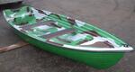 Лодка Sava-500