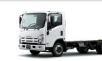 Автомобиль  ISUZU NPR 75 LL