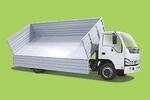 Самосвалы Isuzu