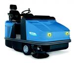 Подметальная машина Fimap FS120 D