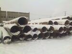 Трубы б/у 630/720 мм.
