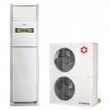 Колонный кондиционер Kentatsu KSFU70XFAN1 / KSRU70HFAN1