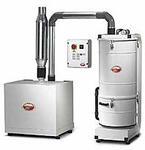 Агрегат турбовытяжной SK40 ECO