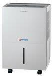Бытовой осушитель воздуха Aerotek Professional AHM-24