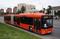 Городской пассажирский автобус МАЗ-205