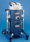 Пневмопылесос стационарный RIBO 551/250 Nilfisk Advance