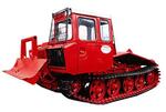Запчасти ТЛТ-100