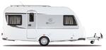 Прицеп Knaus Südwind 450 EL-юбилейный