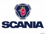 Грузовая техника Scania