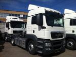 MAN TGS 19.400 4х2 новый, Германия