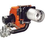 Комбинированная горелка Cuenod 35-2050 кВт Cuenod