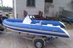 AQUA boat – 480 MaX