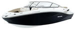 Катер Challenger 210 SE