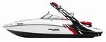 Катер Sea-Doo Wake 230