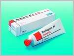 Xantopren M mucosa