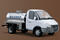 Автоцистерна для перевозки молока на базе ГАЗ-3302