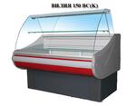 Кондитерская витрина Вилия 150 ВС(K)