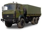 Бортовой автомобиль МАЗ-631708-222
