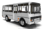 Автобус грузопассажирский ПАЗ-32053-20
