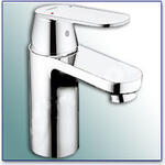 Смеситель для умывальника GROHE EUROSMART Cosmopolitan