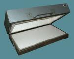 Печь для фьюзинга и моллирования KF-11051 110x50 см