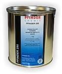 Черный магнитный порошок PFINDER 290