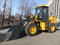 Фронтальный погрузчик, XCMG ZL30G