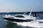 Broom Aft Cabin Broom 395