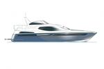 Broom Aft Cabin Broom 525