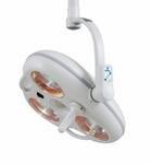 Операционные хирургические светильники Merivaara Merilux X3
