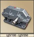 "Редуктор 1Ц2У250-40-22 У; 1Ц2У250-31,5-11;1Ц2У250-20-22 (11)"