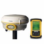 Приемник GNSS Trimble R4 with Radio