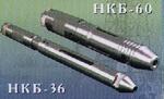 Наконечники кабельные каротажные