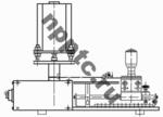 Установка нанесения голографической защиты