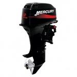 Мотор лодочный Mercury 30 E